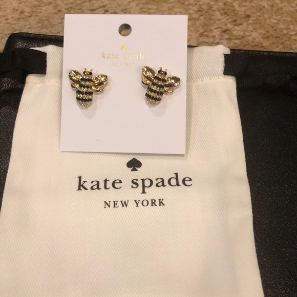 kate spade Jewelry - Kate Spade . 🐝